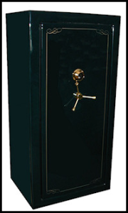 Gun Safe