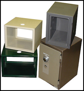 Personal Safes